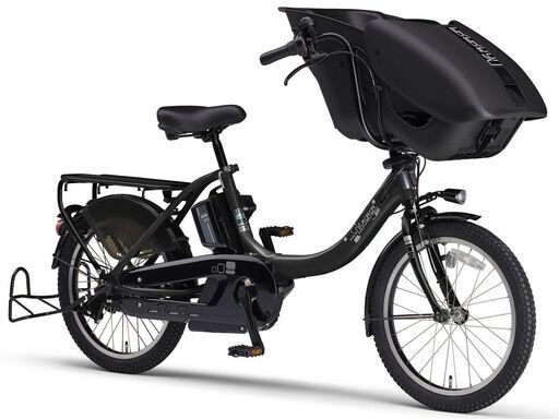 試乗車特価　YAMAHA　Kissmini　un　2020モデル　ブラック　　綺麗な状態です。