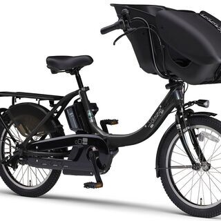 試乗車特価　YAMAHA　Kissmini　un　2020モデル　ブラック　　綺麗な状態です。