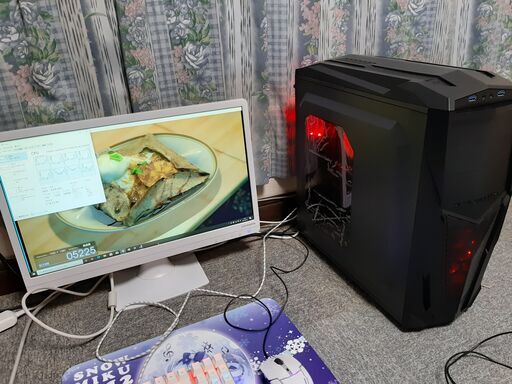 自作ゲーミングPC i7 3770K GTX980 SSD | radiodoctor.com.au