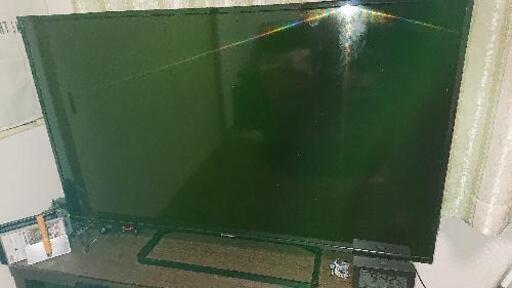 テレビ