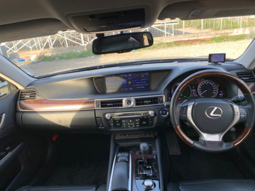 メーカー在庫あり 検査受けたて Gs450h Lパケ高級グレードハイブリッド 街の 屋さん 土山のgsの車 ジモティー ポイント5倍送料無料 Gs Learnistic Com
