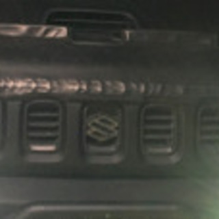 jb23 ジムニー シャークヘッドライト
