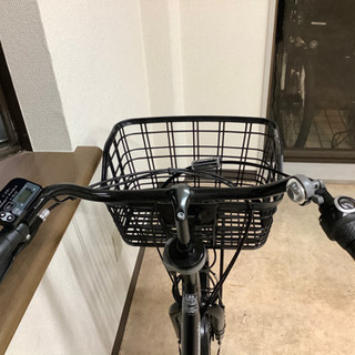 Panasonic GYUTTO ANNYS 8.9Ah新品バッテリー 電動自転車中古車(G30G52137)