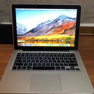 🔴最終値下げ🔴MacBook Pro 13インチ