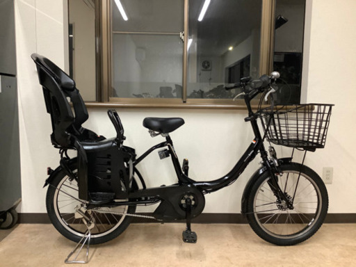 YAMAHA PAS babby 8.9Ah新品バッテリー 電動自転車車(B2G52053