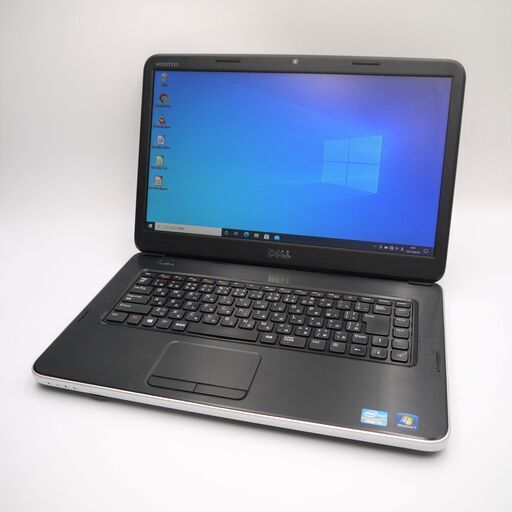 DELL Corei3 メモリ4GB HDD320GB ノートパソコン【2】