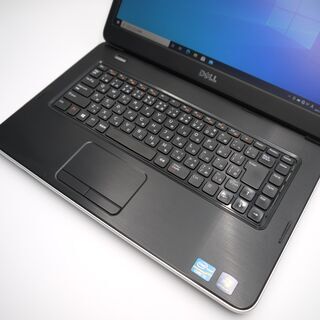 DELL Corei3 メモリ4GB HDD320GB ノートパソコン【2】-PT900 天然 