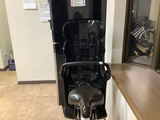 BRIDGESTONE HYDEE.Ⅱ B400 電動自転車中古車(B8X71634)