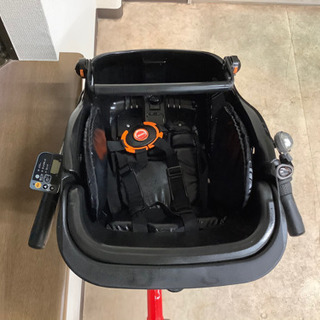 Panasonic GYUTTO MINI 8.9Ah 電動自転車中古車(28C4690)