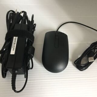 中古 EPSON Endeavor NA601E ( WINDOWS10Pro64nitリカバリ済み ) +DELL