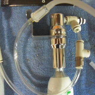 ADA　セットで譲ります。 ADA セットで譲ります。