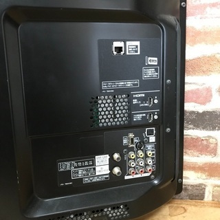①即日受渡❣️Panasonic46型フルHD15000円