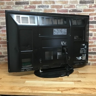 ①即日受渡❣️Panasonic46型フルHD15000円