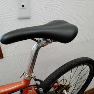 クロスバイク 　Giant  GRAVIER ジャイアント