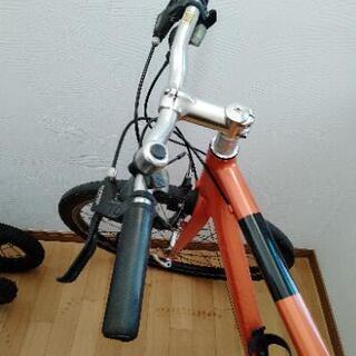 クロスバイク 　Giant  GRAVIER ジャイアント