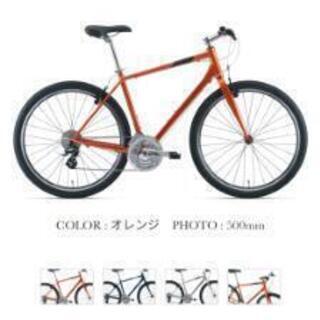 クロスバイク 　Giant  GRAVIER ジャイアント