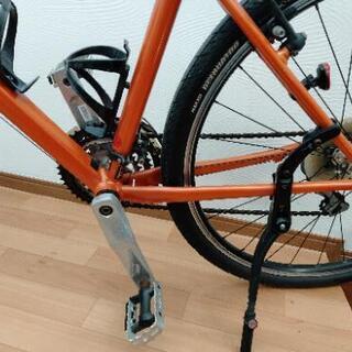 クロスバイク 　Giant  GRAVIER ジャイアント
