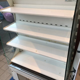 冷蔵ショーケース