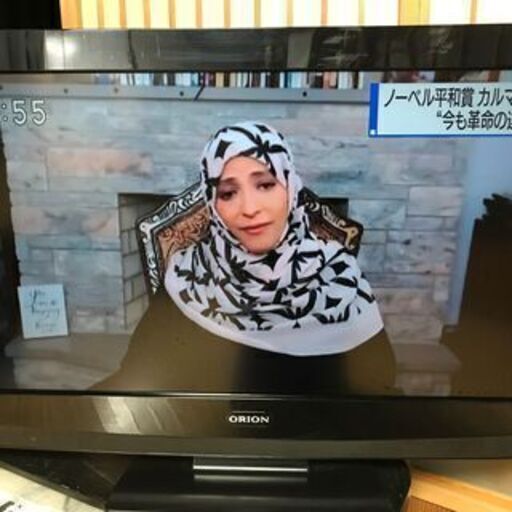 ★美品★オリオン★３２型★液晶テレビ★６７００円★下見だけでもOKです★