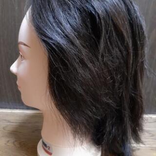 ウェーブ用ウィッグ 805Navi2 新品レジーナ ピンカール・ウェーブ用ウィッグ