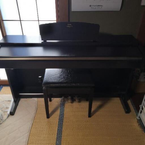 ヤマハ　アリウス　YAMAHA　ARIUS