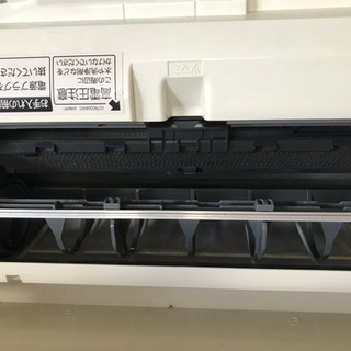 エアコン（三菱MSZ-ZW283 12畳用 2013年製） エアコン（三菱MSZ-ZW283 12畳用 2013年製）