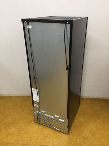 TOSHIBA 東芝 冷凍冷蔵庫 GR-M15BS  153L 冷凍43L 冷蔵110L