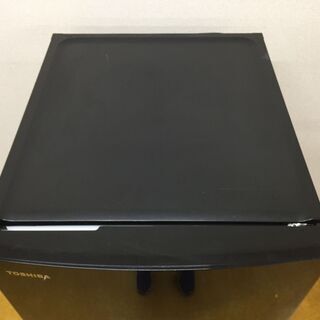 TOSHIBA 東芝 冷凍冷蔵庫 GR-M15BS  153L 冷凍43L 冷蔵110L