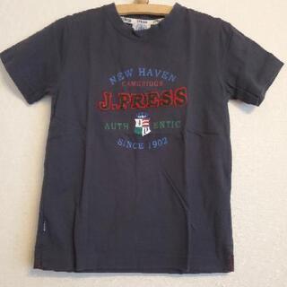 J.PRESS Tシャツ　130