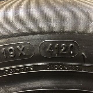 新品 2020年製 MICHELIN ENERGY SAVER 4 155/65R14 14インチ 夏タイヤ 4本 ピクシスジョイ フレアワゴン ミライース等　(VTL366) クレジットカード QR決済可能