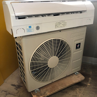 HITACHI 日立 2.2kwルームエアコン 2019 RAS-YX22J No.2146○ ※現金 