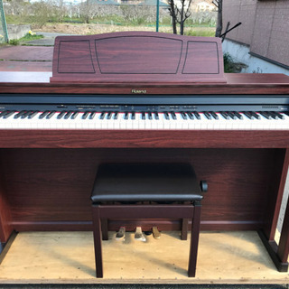 ローランド HP-305-GP w2-worldbuffet.co.uk