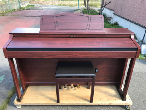 ローランドHP-335 電子ピアノ ローランドHP-335 電子ピアノ ローランド