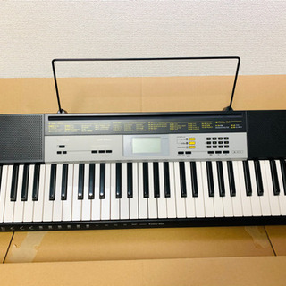 美品】CASIO カシオ 電子キーボード 電子ピアノ CKT-950K