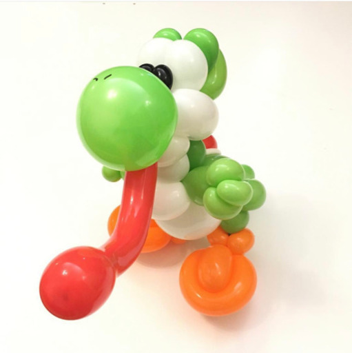 バルーンアートのオンラインレッスン たけし 尼崎センタープール前のその他の生徒募集 教室 スクールの広告掲示板 ジモティー