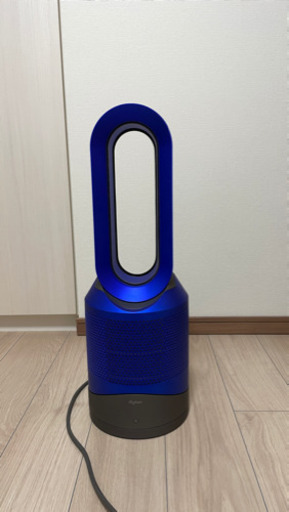 Dyson pure hot+cool 空気清浄機機能付き