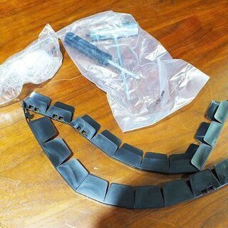 苫小牧バナナ】未使用保管品☆ゼノア/ZENOAH エンジン刈払機 BCZ300ST