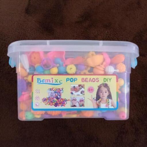 子供おもちゃビーズアクセサリー 大福 川崎のキッズ用品 その他 の中古あげます 譲ります ジモティーで不用品の処分