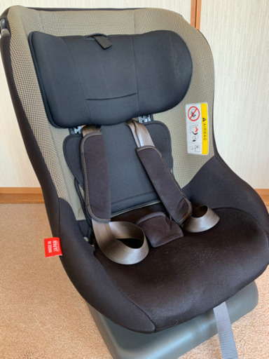 チャイルドシート リーマン 日本製 新生児 4歳位 あやん415 元町のベビー用品 チャイルドシート の中古あげます 譲ります ジモティーで不用品の処分