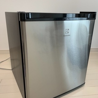 2016年製 エレクトロラックス 冷蔵庫 45L
