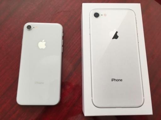 iPhone8 64GB
