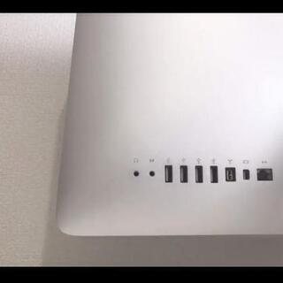 iMac 27 inch corei5 グラボ不良