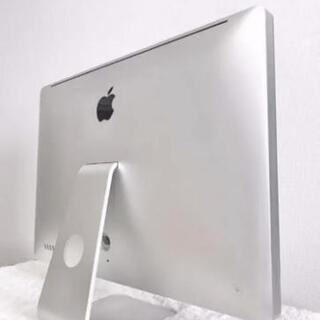 iMac 27 inch corei5 グラボ不良