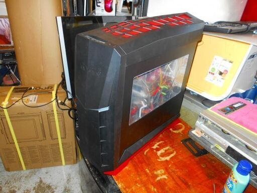 お気楽ゲーミングPC♪ Core i5 GTX660 爆買い www.urbanbug.net