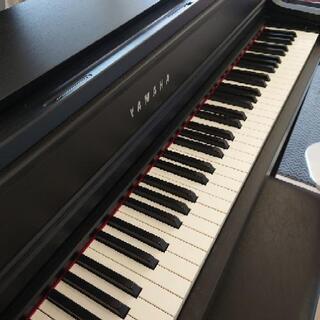 ★177　YAMAHA　クラビノーバ　電子ピアノ　CLP-575B【商談中】