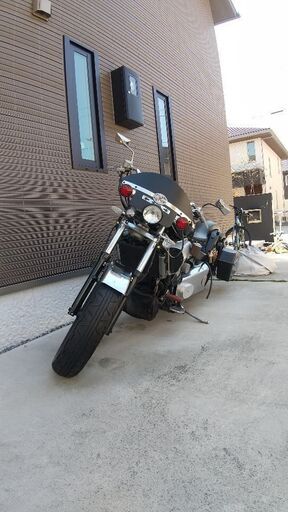 エリミネーター２５０