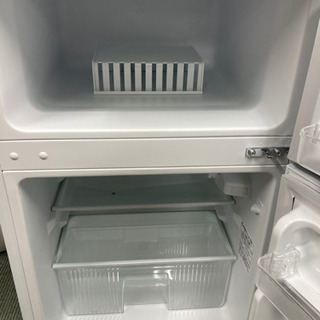 【4/25確約済み】【ぶっとびセット価格‼️🤑】2019年製 ヤマダ電機3点セット 冷蔵庫 洗濯機 電子レンジ