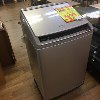 ⭐ジモティー限定特別価格⭐S127☆6か月保証☆10.0K洗濯