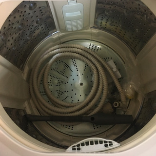 ⭐ジモティー限定特別価格⭐S127☆6か月保証☆10.0K洗濯