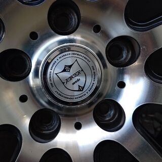 ライツレーB10 18インチ